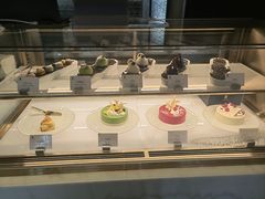-苏宁钟山国际高尔夫酒店大堂酒廊