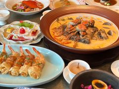 -上海总会SHANGHAICLUB(兴业太古汇店)
