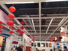 -宜家家居(宝山商场店)