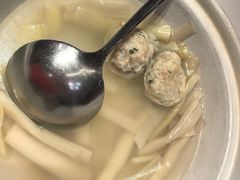 -老淮安·淮安菜(周恩来纪念馆店)