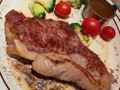 -菲滋意式餐厅(富阳东方茂店)