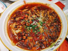 -添福来墨鱼饺子 · 海鲜东北菜(大连星海·黄浦路店)