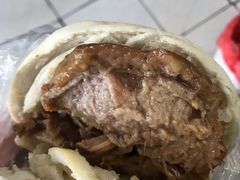 肉皮-蘇家肉夹馍
