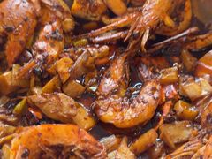 -秦记香辣蟹(松榆里店)