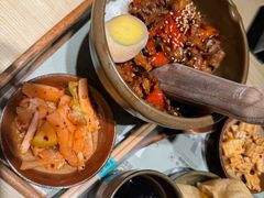 -京参 • 擂椒饭(这有山店)