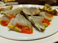 -妈妈菜舟山海鲜(定海古城店)