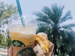 -星巴克(温州银泰大西洋店)