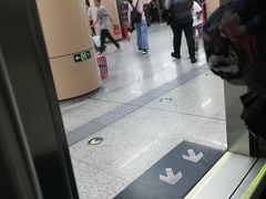 -刘家窑(地铁站)
