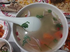 -清真·玛丽亚新疆菜主题餐厅(浙江中路店)