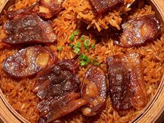 -乔街深夜食堂·台州菜·高压锅生蚝(杭州总店)
