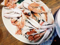 -老伯蟹脚店(朝阳路店)