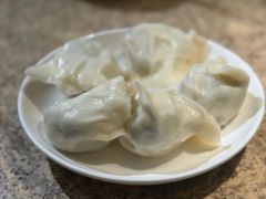 -金谷园饺子馆(北邮总店)