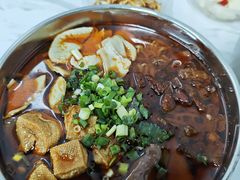 -金牌罗记肠旺面(蔡家街店)