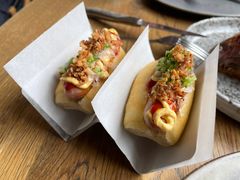 -BOR Eatery(安福路店)