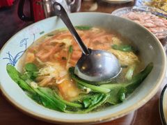 -灵福缘私房菜·农家菜(拈花湾·灵山大佛必推店)