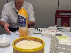 -万荣烤鸭店·北京菜(农光里店)