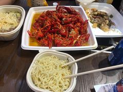 十三香龙虾-盒马鲜生(宝地店)