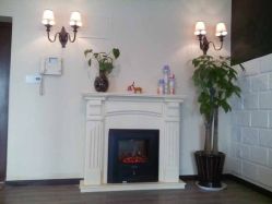 瑜舍连锁瑜伽教室(临平路店)-瑜舍连锁瑜伽