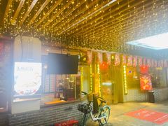 门面-小螺号海鲜·地道鲁菜(省体总店)