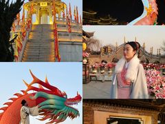 -中国翰园碑林