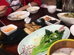 -悟长年潮汕菜砂锅粥(圣熙8号店)