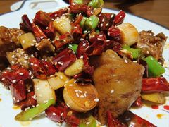 -掌上鲜(南顺城街店)
