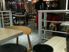大堂-云味馆·云南菜·云南米线(景田店)