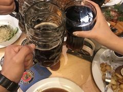-Restaurant Paulaner am Dom