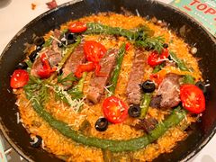 -CRAZYONES克芮旺斯西班牙餐厅(苏州中心店)