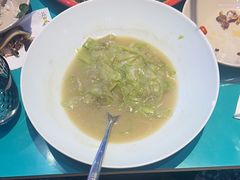 -川正旺江湖菜(三元桥店)