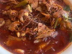 -老雒阳面馆·水席(定鼎门店)