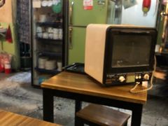 -炙热童年·老北京炙子烤肉(南锣鼓巷店)