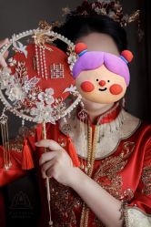 -曼格纳婚礼艺术中心(张江店)