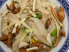 -东关赵记粉汤羊血(兴庆北路店)