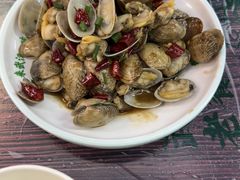 -小民大排档(江汉路店)