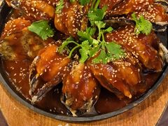 -满堂春特色餐馆