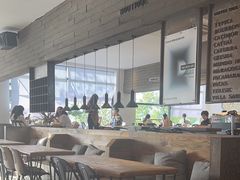 -Vanilla Specialty Coffee(八大关店)
