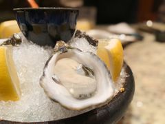鲜生蚝-老乾杯和牛烧肉(王府中环店)