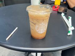 -星巴克(1788广场店)