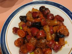 -怡红园酒家(南市桥巷店)