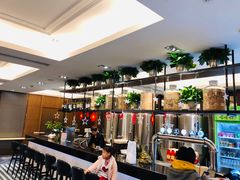 -海逸海鲜酒家(古北店)