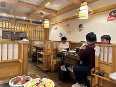 -九田家黑牛烤肉料理(石路天虹店)