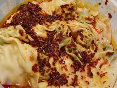 -袁记云饺(鼓楼店)