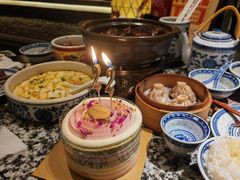 -南京大牌档(中关村领展广场店)