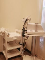 -芳朵美容养生SPA