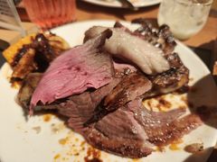 -拉蒂娜·巴西牛排馆 Latina·Brazilian Steakhouse(王府井喜悦店)
