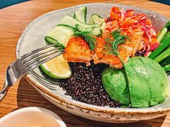 -FUNK & KALE BY WAGAS(长宁尚嘉)