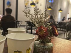 -卡朋厨房(289艺术园区店)