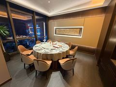 -羲和雅苑•北京烤鸭(平安国际金融中心店)