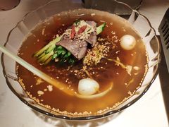 延吉冷面-七八冷面·延边朝鲜族美食(欢乐谷店)
